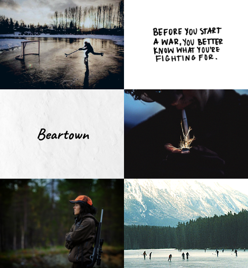 Фото © http://arrowingon.tumblr.com