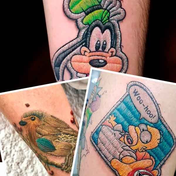 Гомер прекрасен в любом виде.