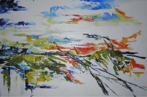 Непогода, 2013 г.