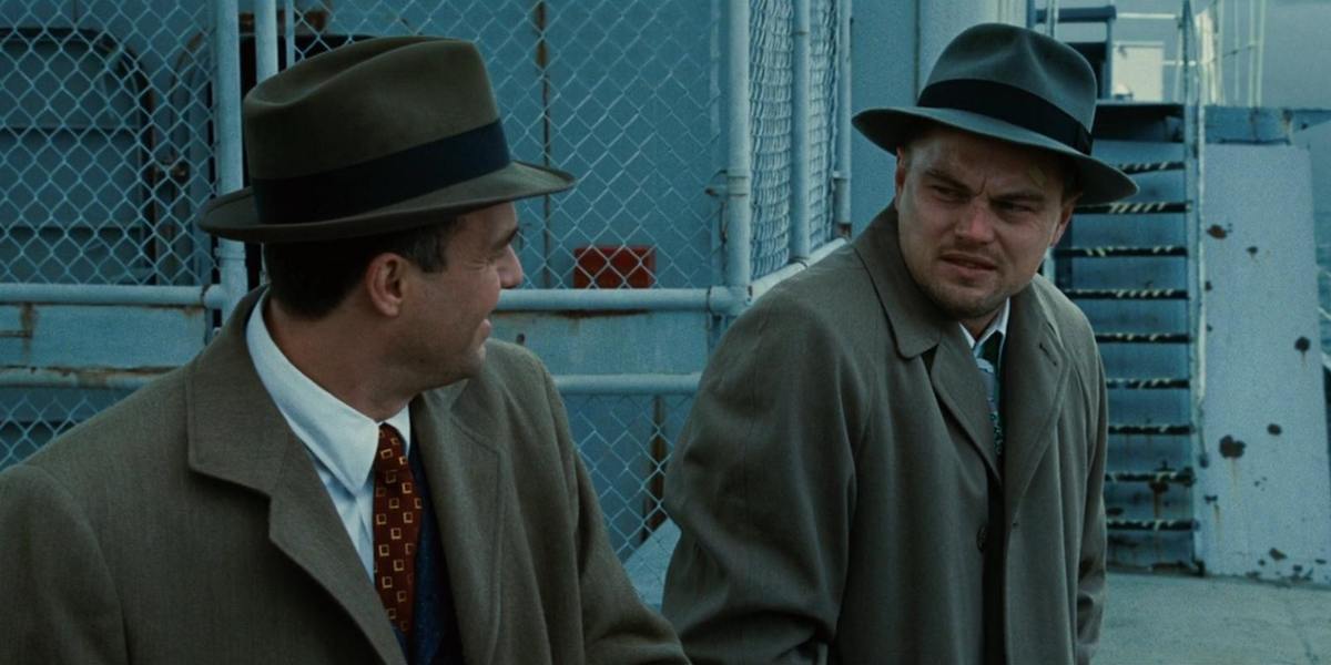 Остров проклятых