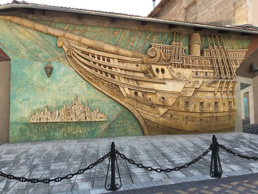 © Никита Кусакин