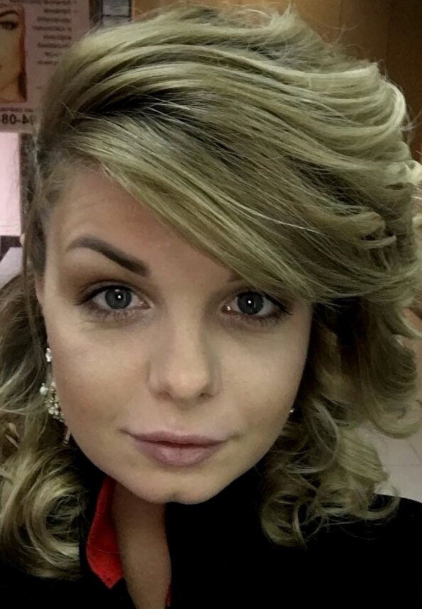 Оля сокол из дома 2 сейчас фото