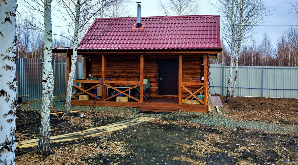 А Вы имеете свою баню? соблюдали ли Вы какие нибудь требования или поставили там, где хотели? фото взято с яндекс картинок.