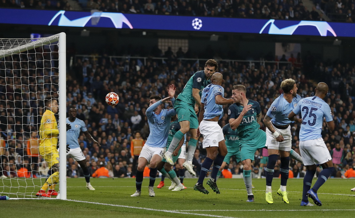 Darren Staples/Sportimage/PA Images/TASS

