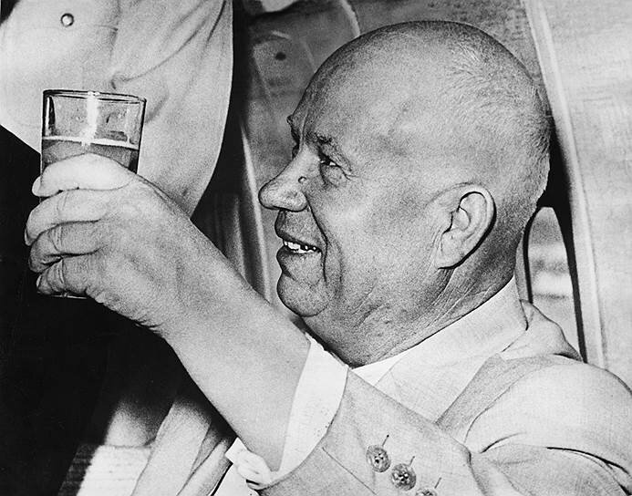 Никита Сергеич Перлмуттер