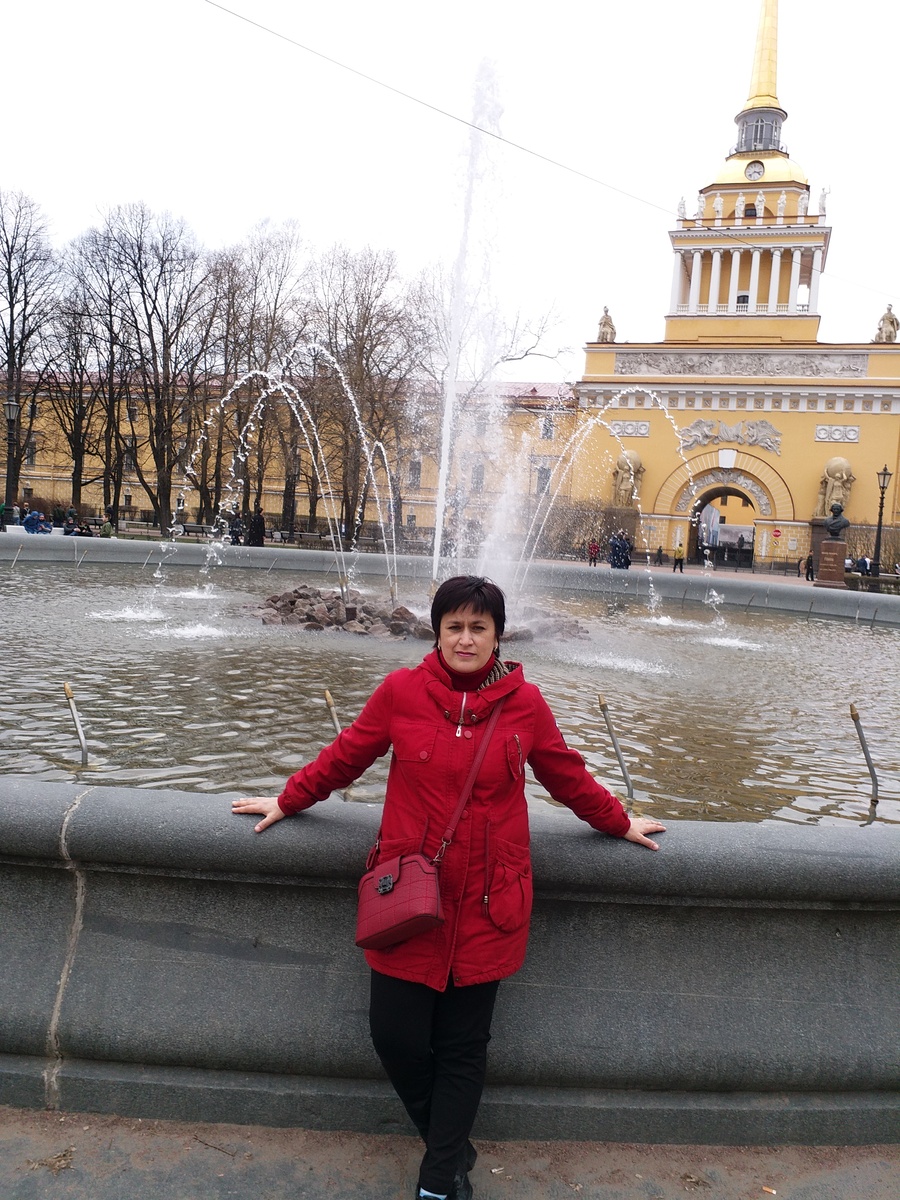 Самооценка