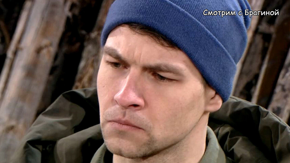 Дима Дмитренко, фото: кадры эфира, соцсети