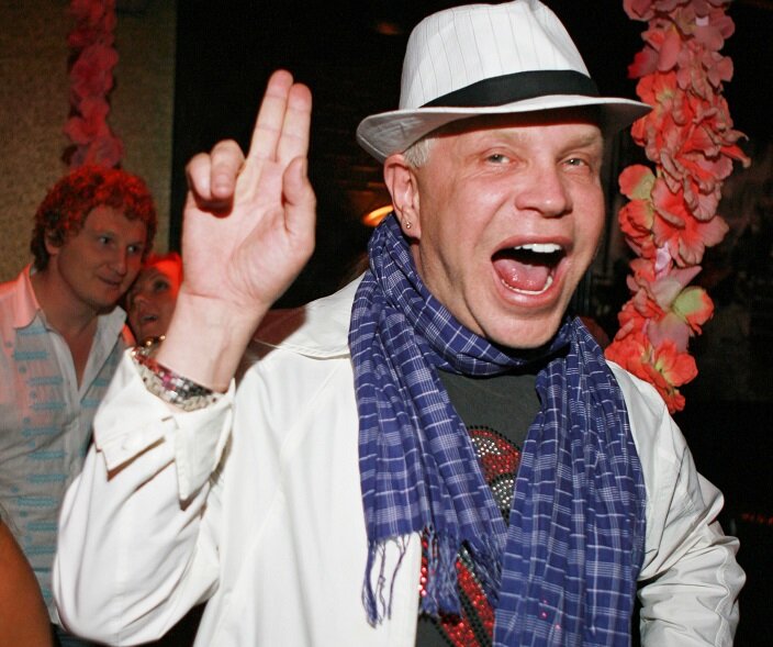 Фото: © Global Look Press