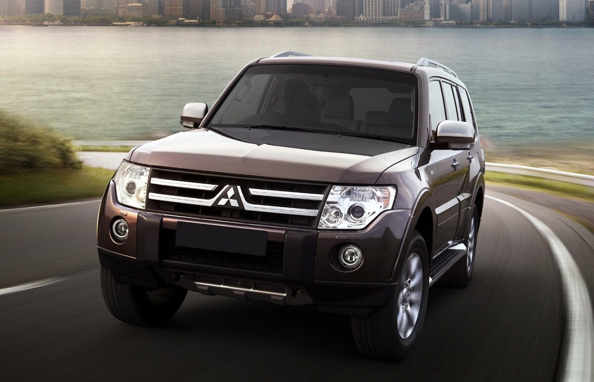фото взято с сайта www.mitsubishi-motors.ru 