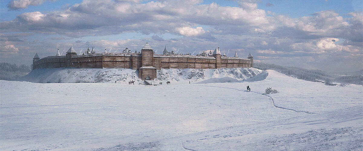 Кадр из фильма - Изображение взято из открытых источников.