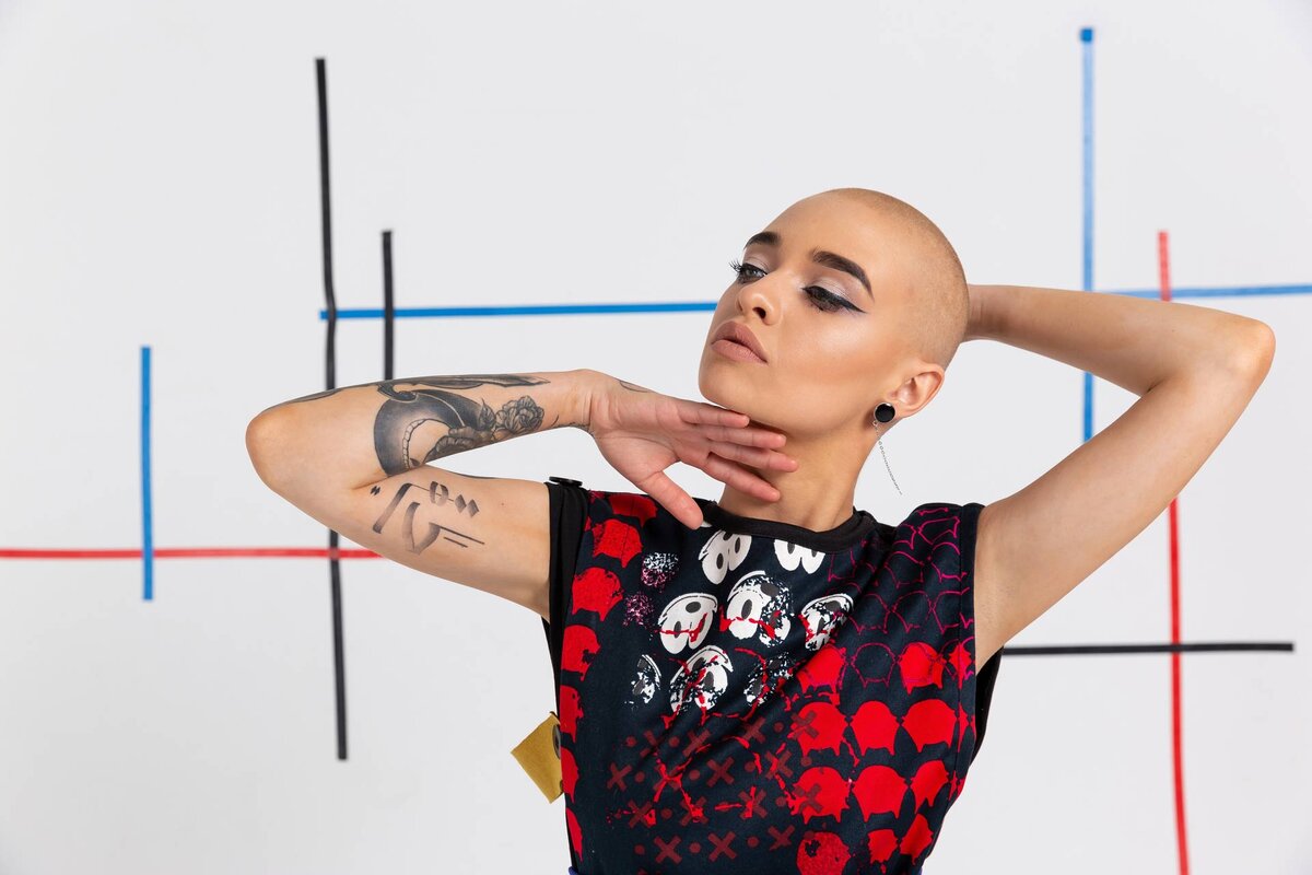 История успеха: Шуклина Тамара, основатель бренда одежды TOMMYDI