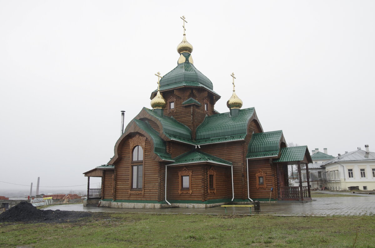 Велотур Буркан-Туринск. Часть 8. Ирбит-Туринск-поезд. | Gornistfoto...@velo  | Дзен