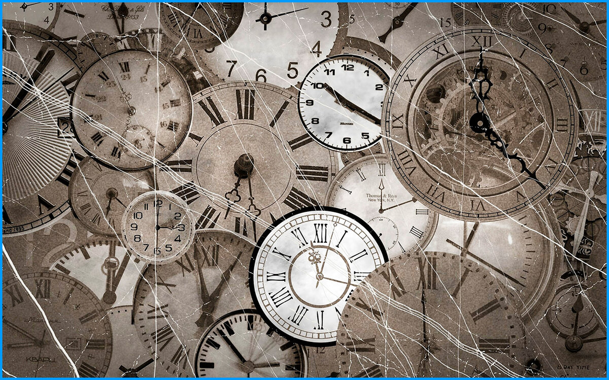 Решение проблемы занимает очнеь длительное время