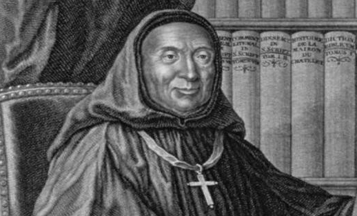 Аббат Кальме