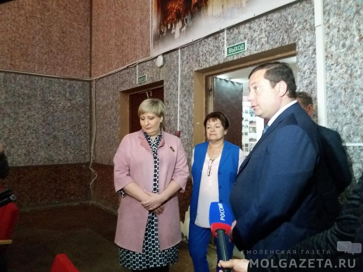 Фото: Юлия ВЕСЕЛОВА