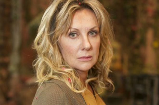 Елена Яковлева