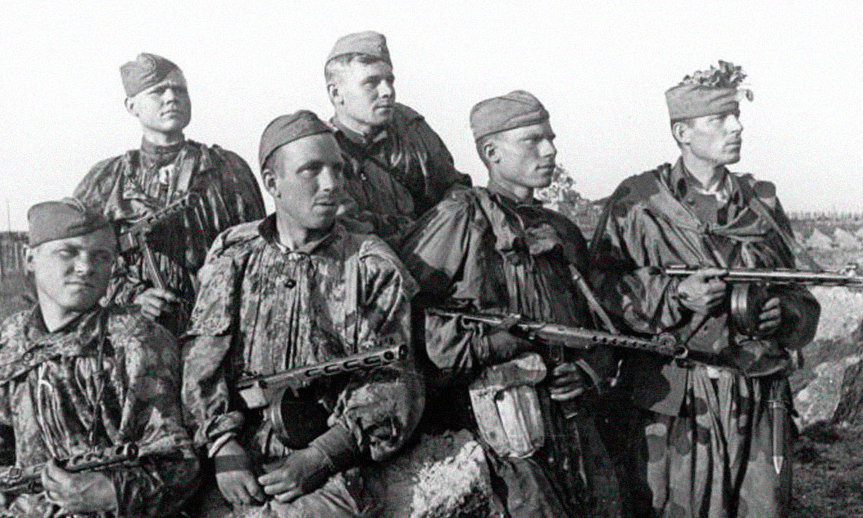 спецназ иллюстрации. разведка ркка в вов. фронтовая разведка 1943г. советская разведка и контрразведка в годы вов. в тылу врага: диверсанты.