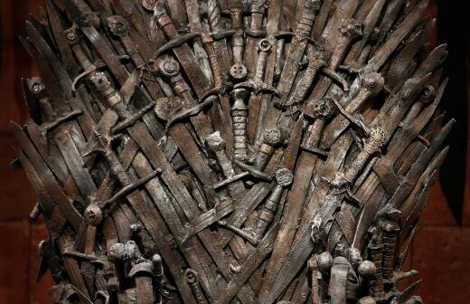 Проигранные престолы: за что критикуют финал легендарного сериалаГлавная телеэпопея десятилетия вышла на финишную прямую