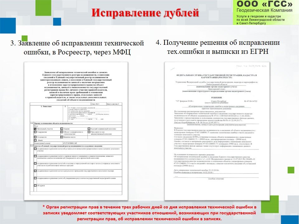 Исковое заявление об устранении кадастровой ошибки земельного участка образец