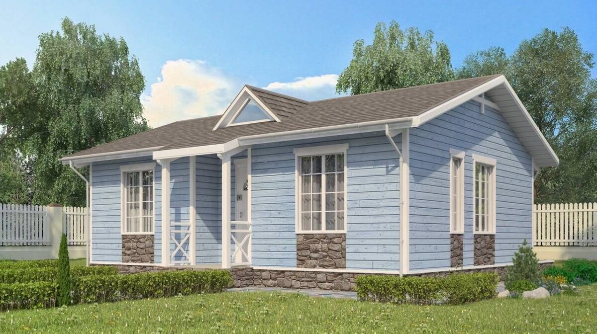 Фасад дома. Источник фото: dom-bt.com