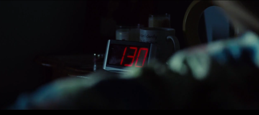 Кадр из фильма "Доброе утро", 2010 г.