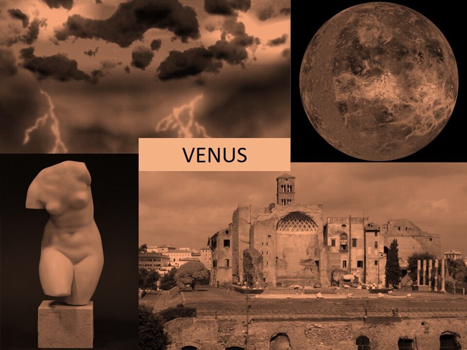Moodboard