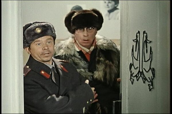 «Любимчики советских зрителей»: советские актеры, у которых более 150 ролей в кино