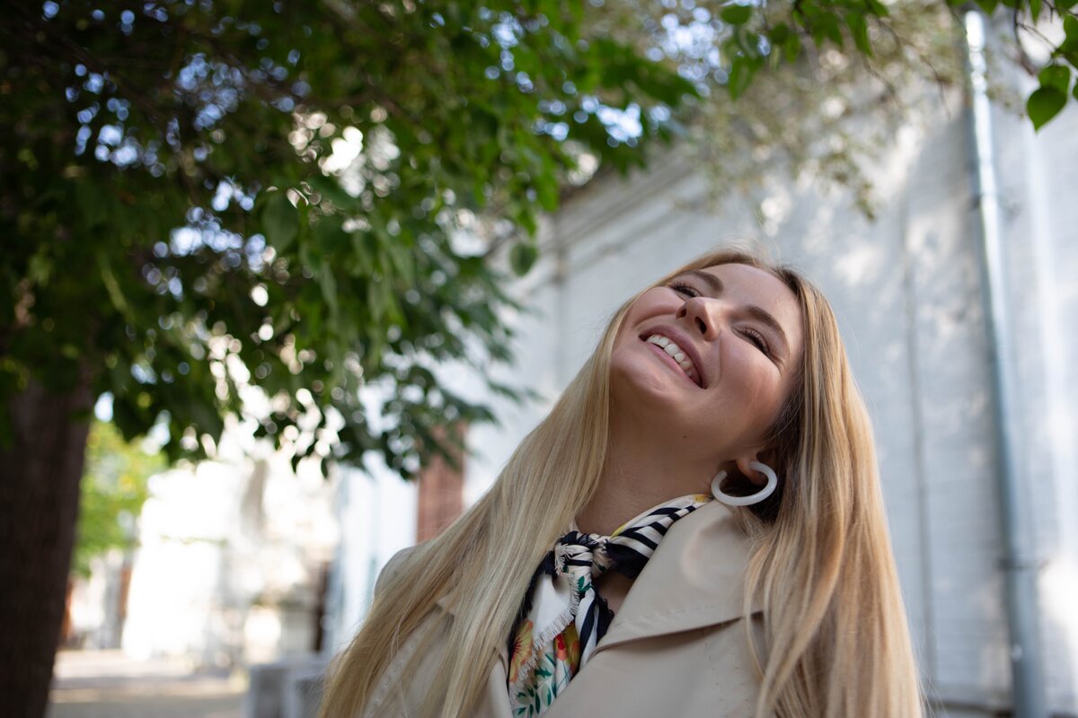  Это я в предвкушении отпуска :)