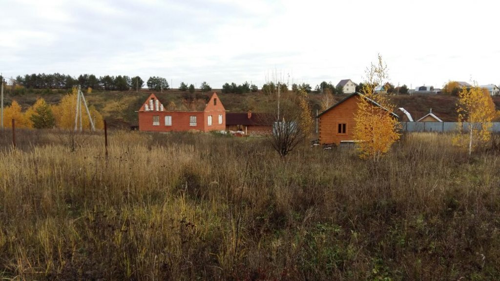 Фото участка