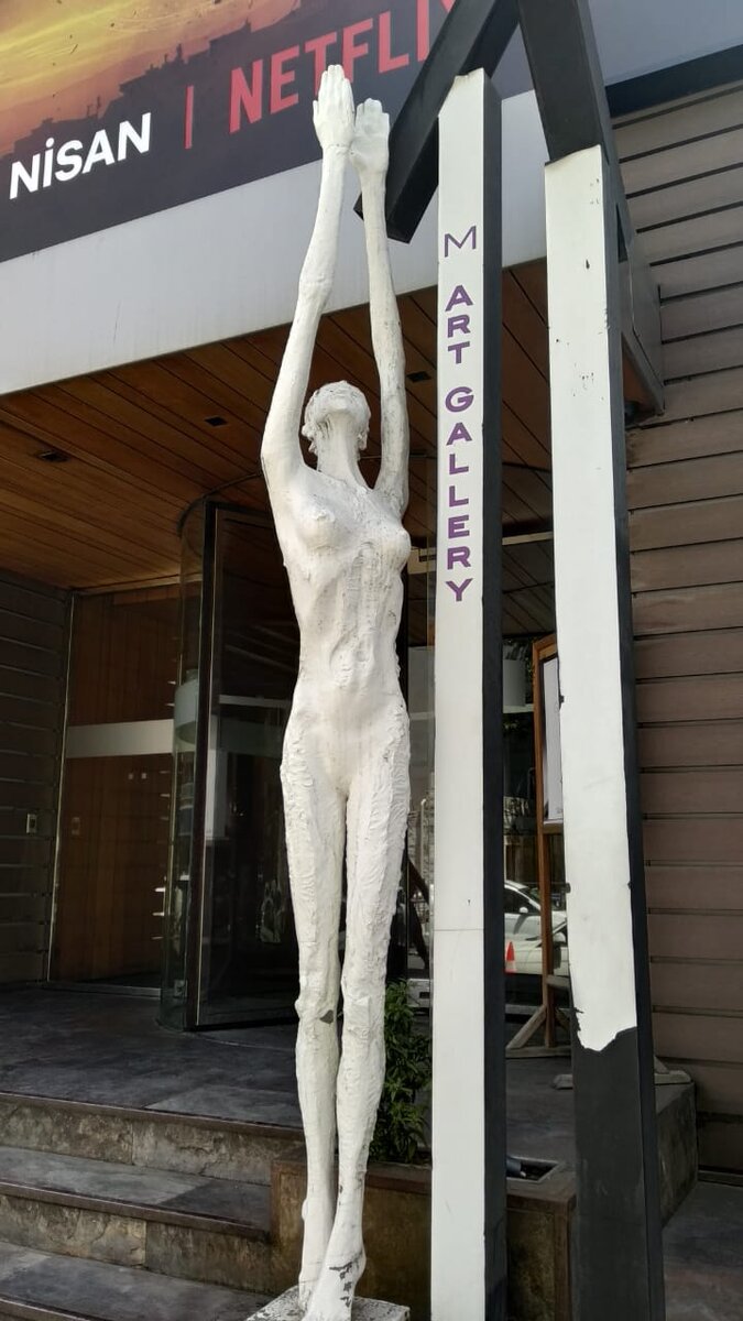 Прожив год в Аланье могу однозначно сказать, что я так и не смогла полюбить в Турции.