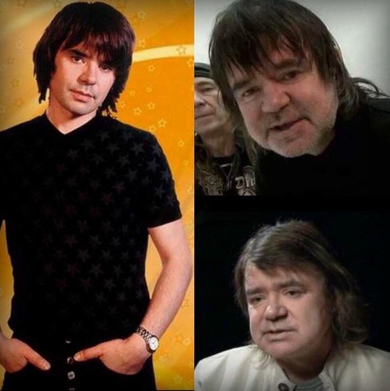                                                                  Артисты, музыка, искусство 