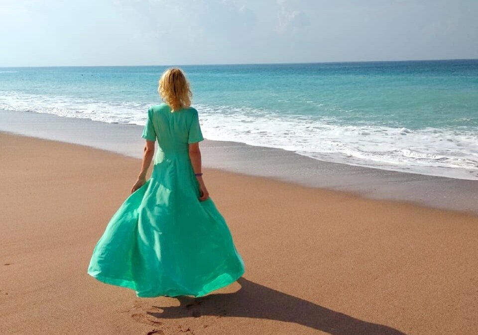 Авторское фото. 2018 год