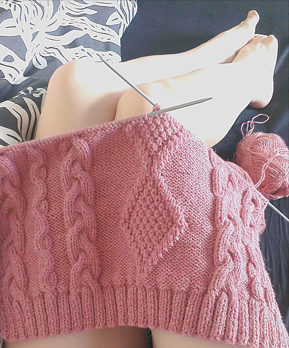 Муж сказал: ставь фото ног - это цепляет