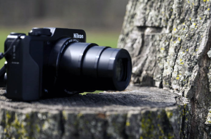 Обзор Nikon Coolpix A1000: компакт-камера с большим зумом, но не ...