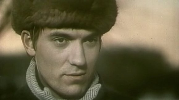 Фильм молодые 1971 актеры и роли фото