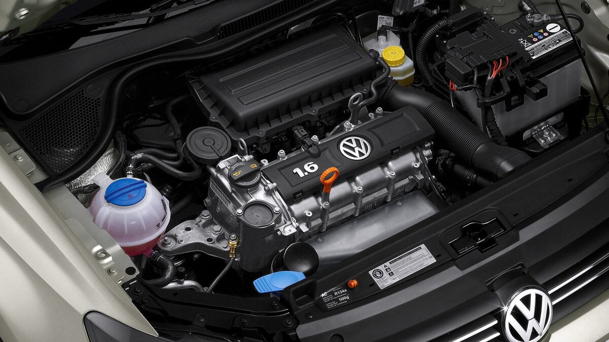 Все недостатки мотора Volkswagen 1.6: исследования специалистов |  Carsguru.net | Дзен