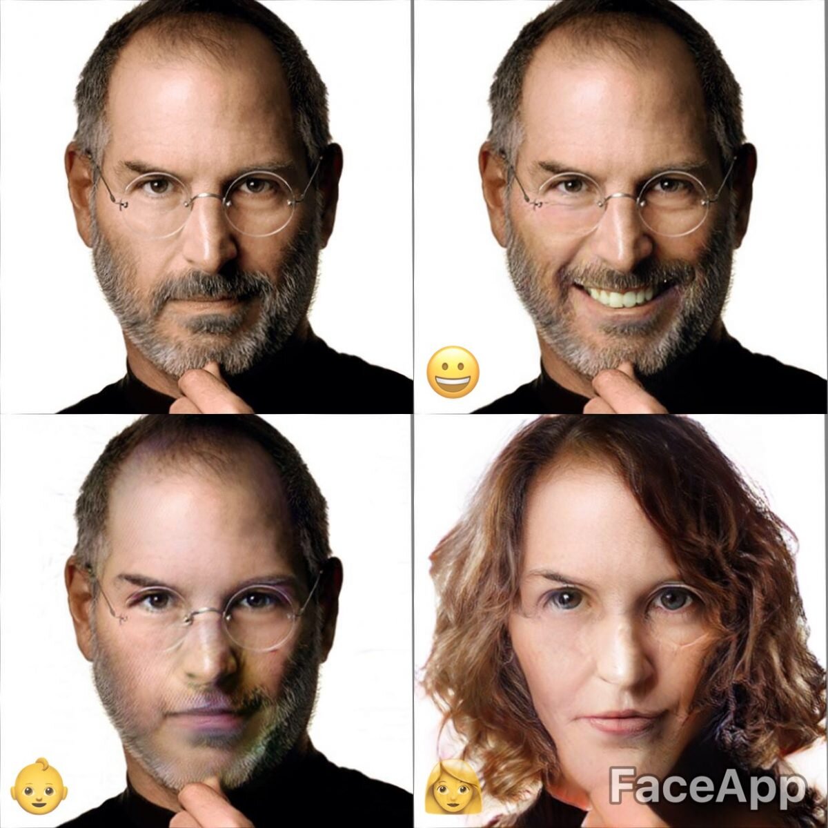 Face app