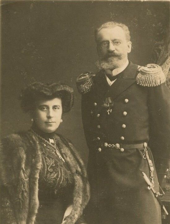 Маньковский Н.С
