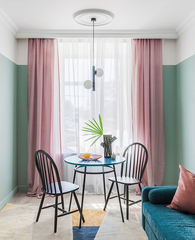 Света Хабеева: квартира для сдачи в аренду