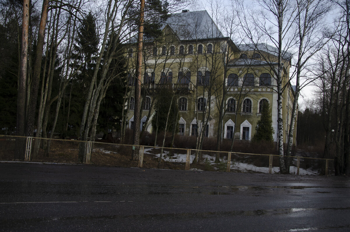 авторское фото