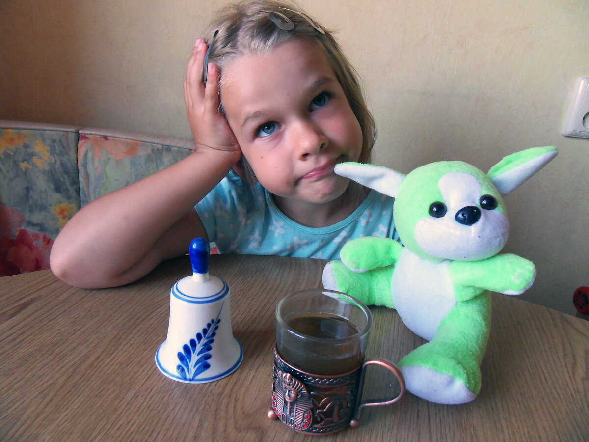 Речевая игра "Три предмета и фантазия". Мыслительный процесс.