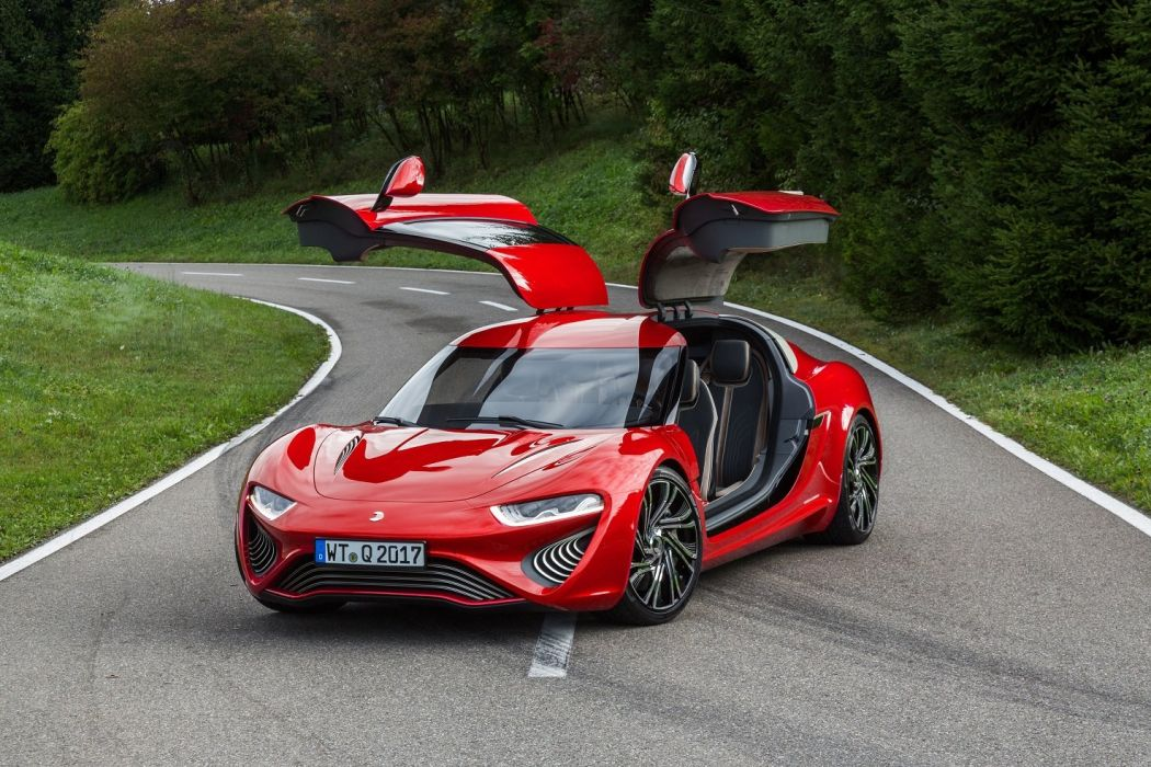 nanoflowcell quintino