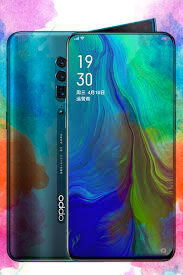 Oppo Reno 