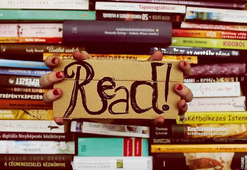 10 мотивирующих книг