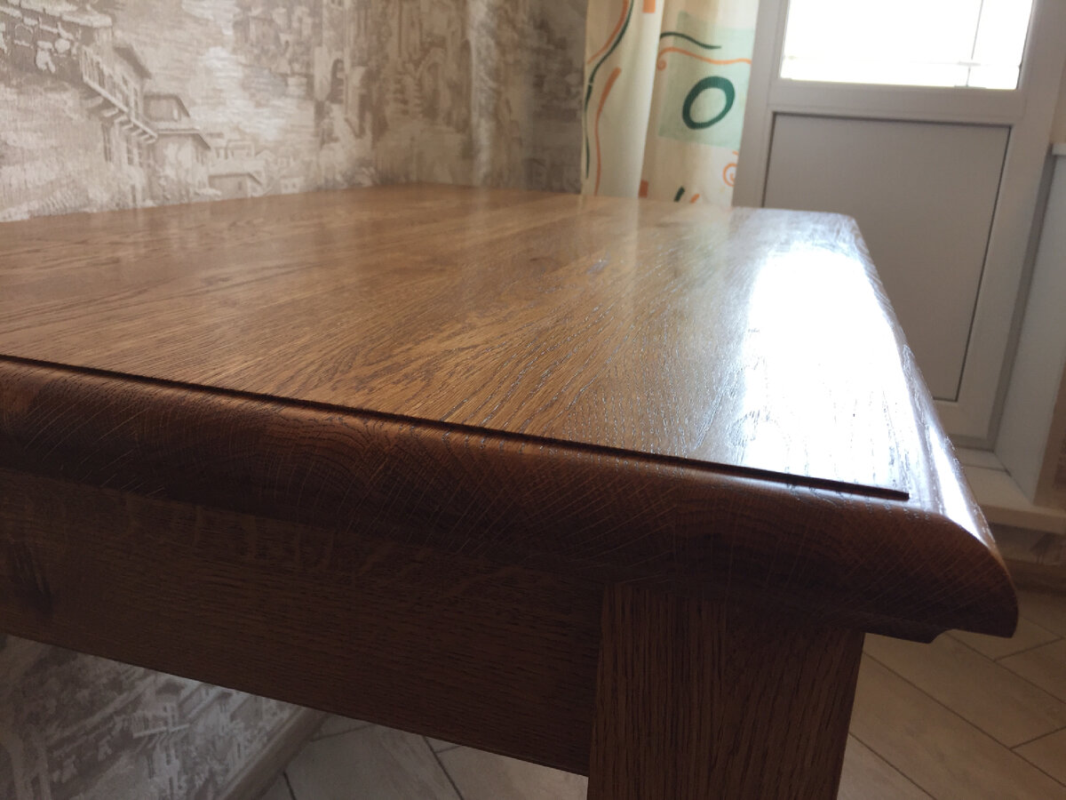 Приятный бархатный глянец. 