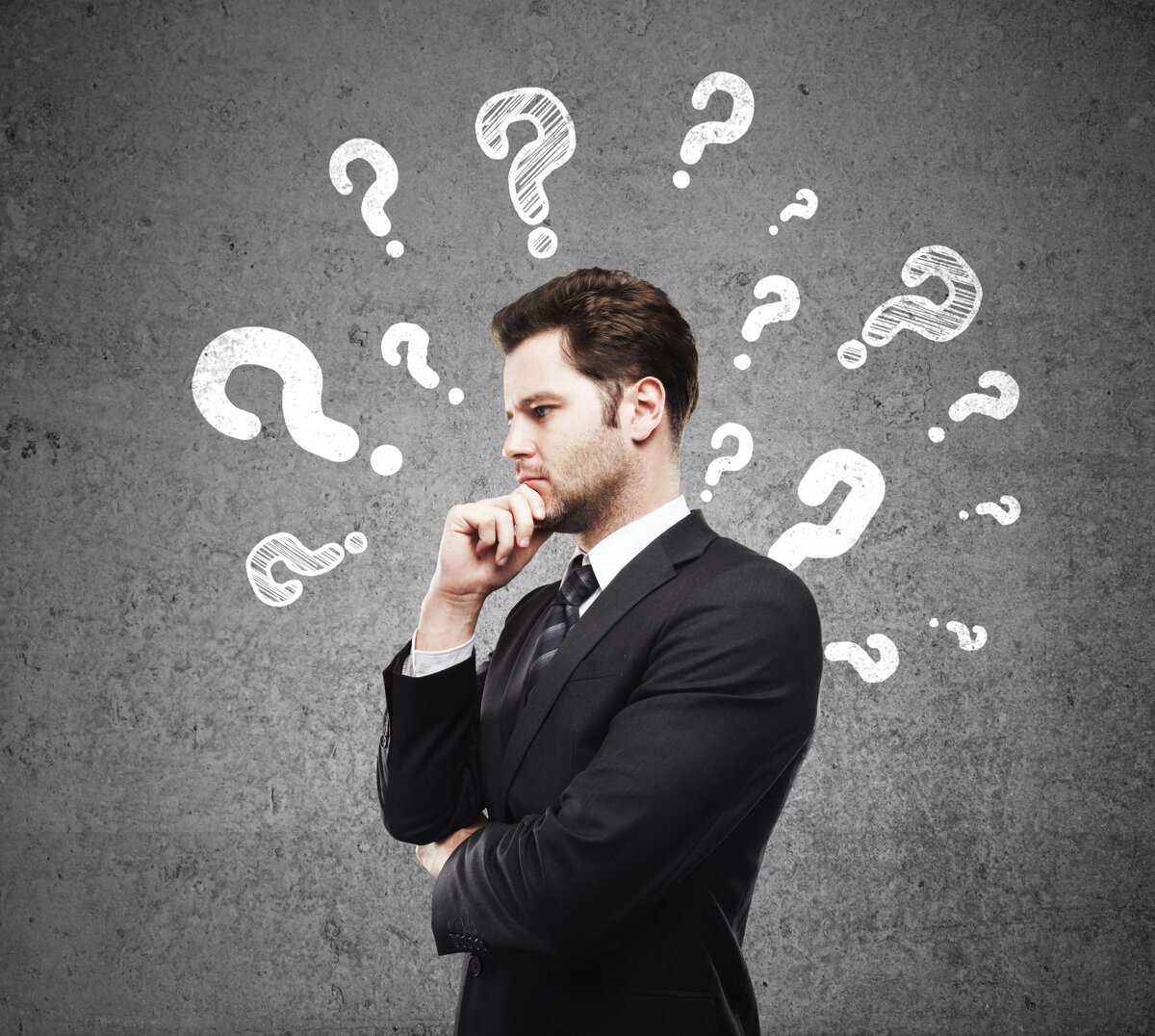 Не давай загнать себя в угол!