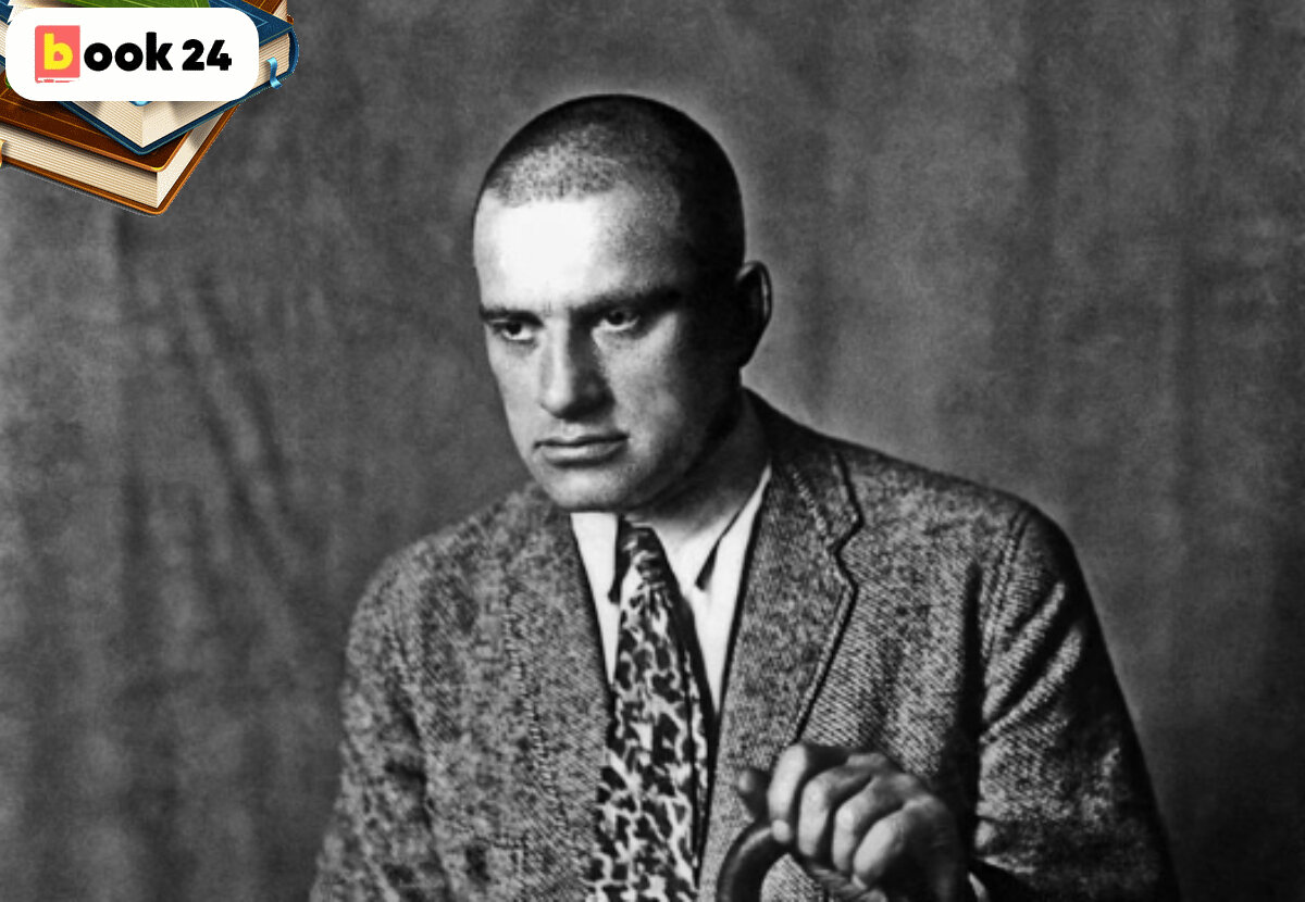 От Гайдара до Солженицына: 6 писателей и поэтов, которых обвиняли в ...