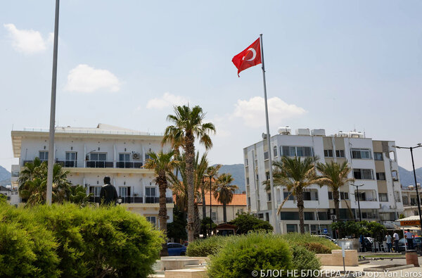 Почему во многие Турецкие отели, не заселяют одиноких мужчин. Отказали четыре раза