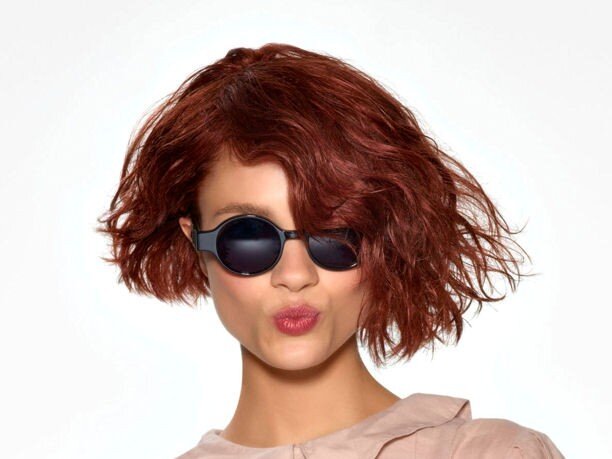 Вариантов стрижек очень много, главе - выбрать то, что подходит именно вам