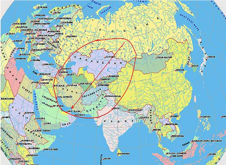 Ближняя евразия. Средний Восток на карте. Ближний Восток средняя Азия Дальний Восток. Ближний Восток Дальний Восток средний Восток. Самый Восточный полуостров Азии.